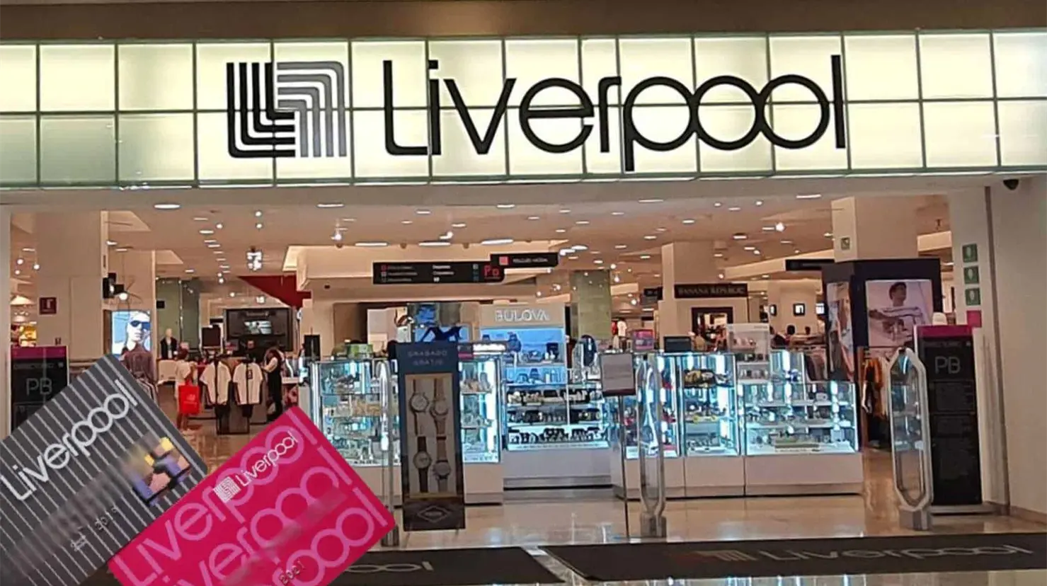 SAT podría sancionar a usuarios con tarjeta Liverpool por inconsistencias fiscales