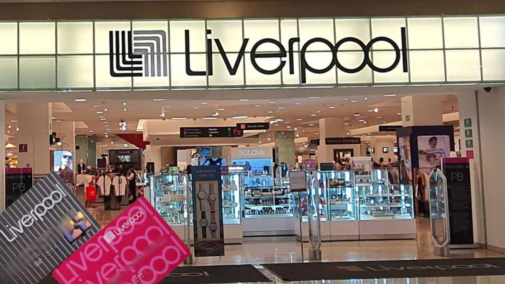 SAT podría sancionar a usuarios con tarjeta Liverpool por inconsistencias fiscales