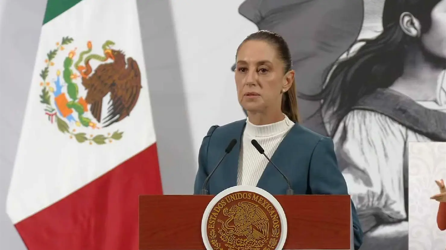 Sheinbaum no asistirá a la Cumbre de las Américas y rechaza exclusión de Cuba, Nicaragua y Venezuela
