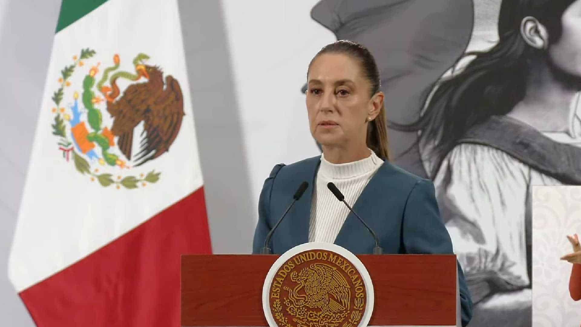 Sheinbaum no asistirá a la Cumbre de las Américas y rechaza exclusión de Cuba, Nicaragua y Venezuela