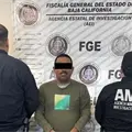Ubican en Baja California a presunto homicida buscado en Ciudad Obregón