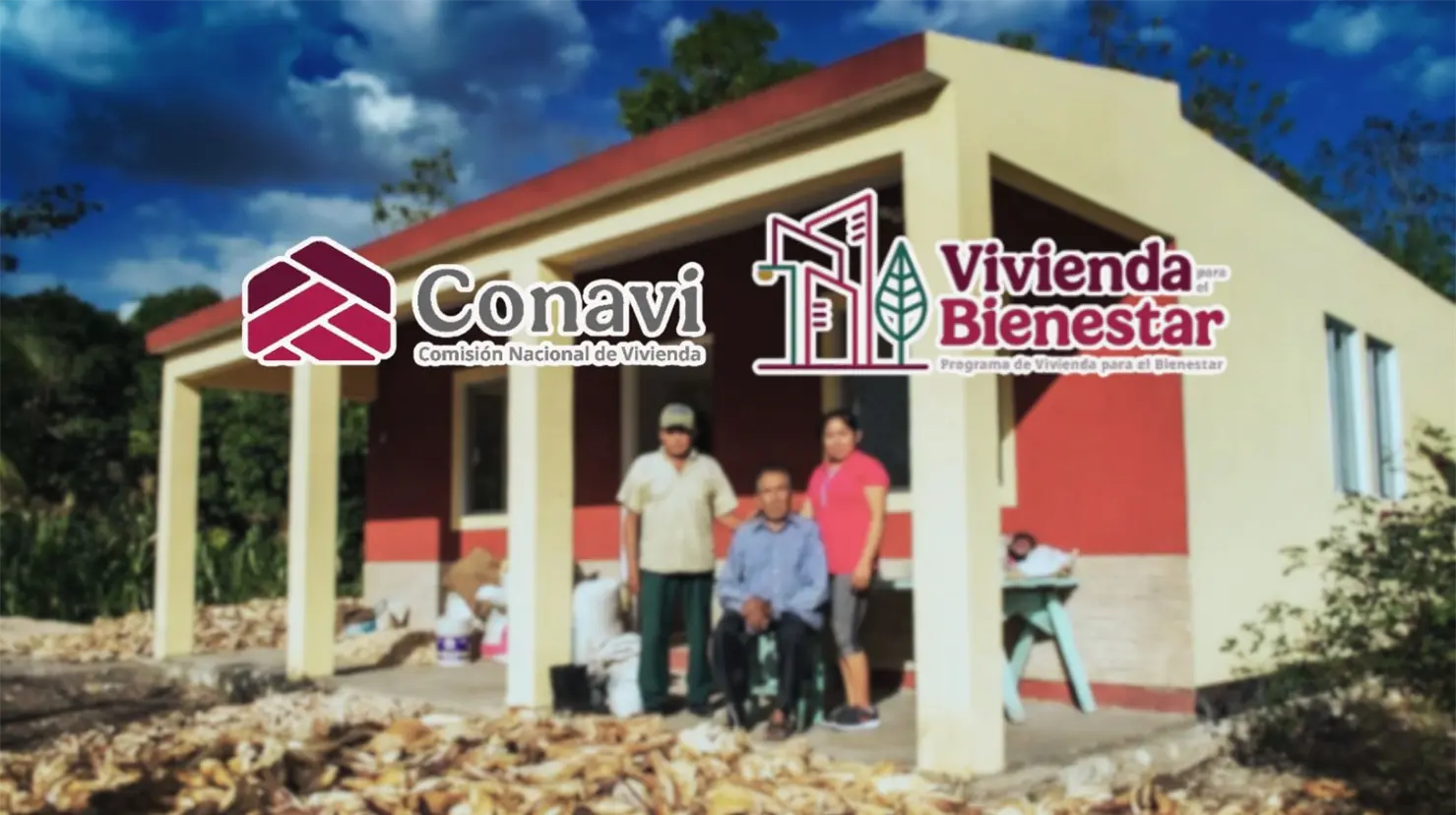 Viviendas del Bienestar: ¿Cuándo inicia la tercera etapa de registro? Conoce los requisitos