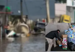 Centros de acopio para ayudar a Veracruz: ¿Cómo y dónde se puede donar?