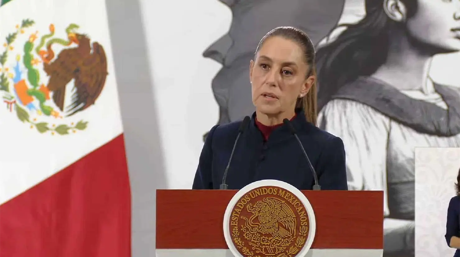 CFE logra restablecer energía a más de 18 mil usuarios afectados por lluvias en el país