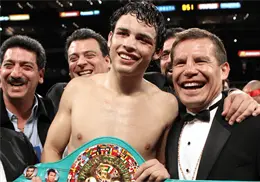 Julio César Chávez Jr. regresa al ring en diciembre: CMB le rendirá homenaje