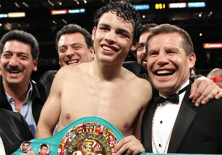 Julio César Chávez Jr. regresa al ring en diciembre: CMB le rendirá homenaje
