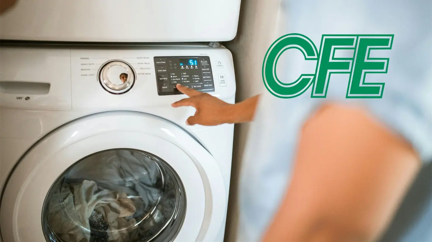 ¿Cómo renovar tus electrodomésticos con CFE? Todos los detalles del programa ASI