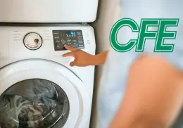 ¿Cómo renovar tus electrodomésticos con CFE? Todos los detalles del programa ASI