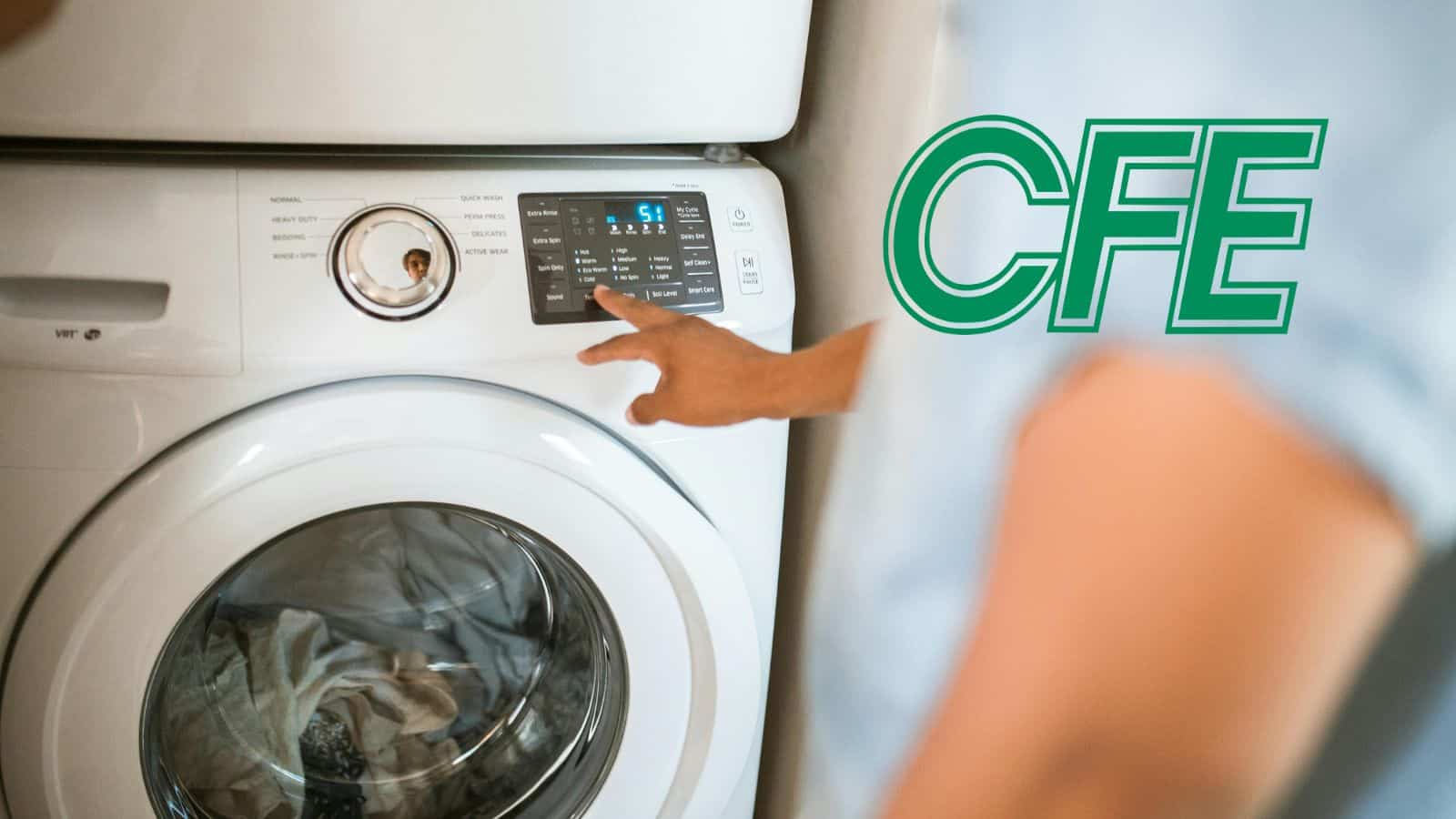 ¿Cómo renovar tus electrodomésticos con CFE? Todos los detalles del programa ASI
