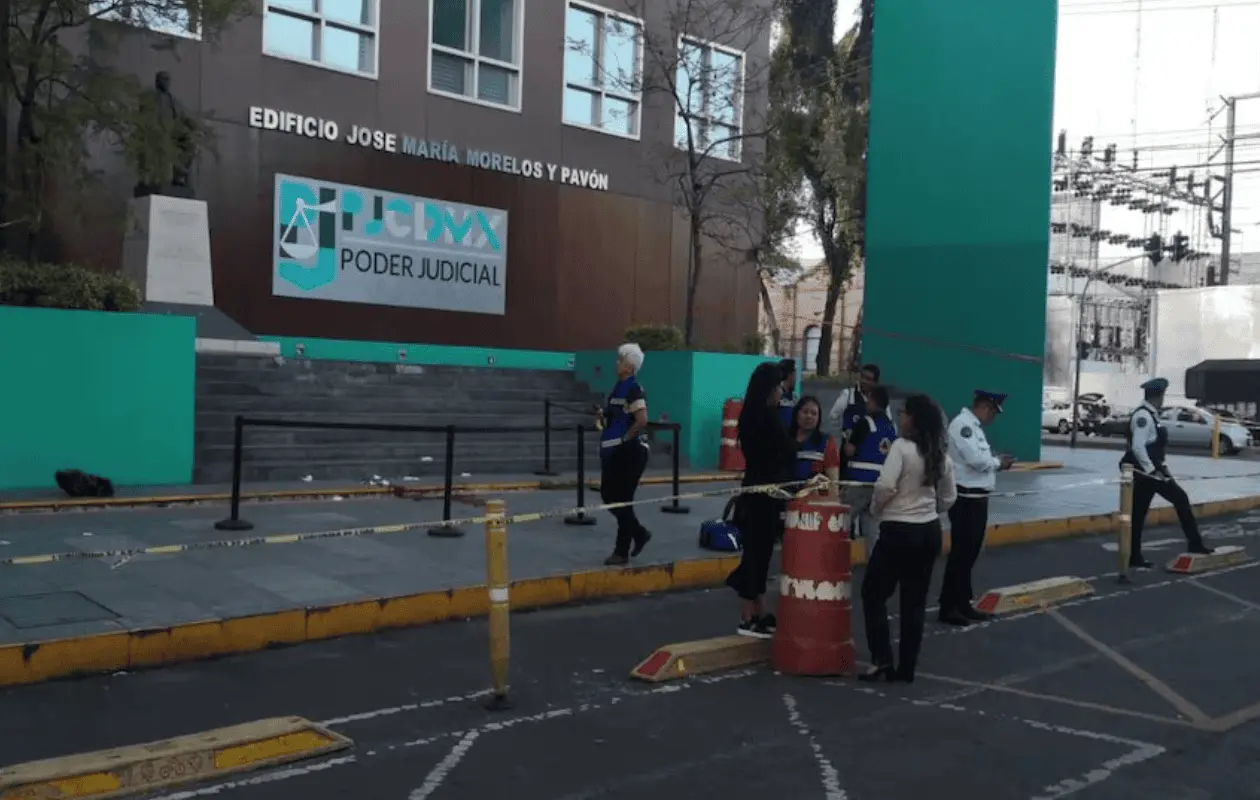 Confiesa asesino del abogado David Cohen: le ofrecieron 30 mil pesos por el crimen