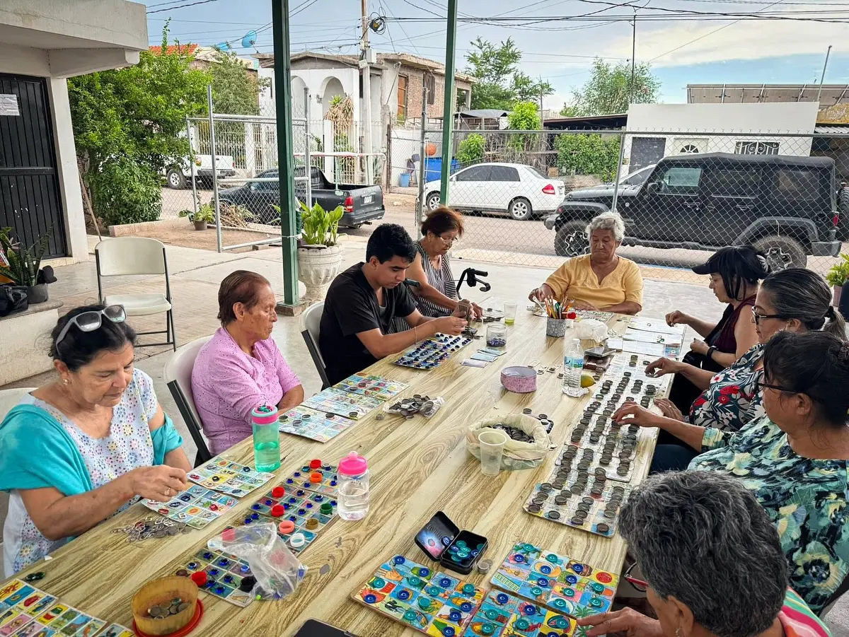 Celebrarán a los abuelitos de Cajeme; este es el lugar y fecha