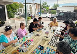 Celebrarán a los abuelitos de Cajeme; este es el lugar y fecha