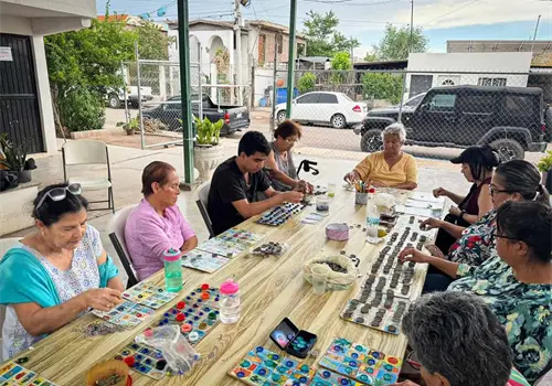 Celebrarán a los abuelitos de Cajeme; este es el lugar y fecha