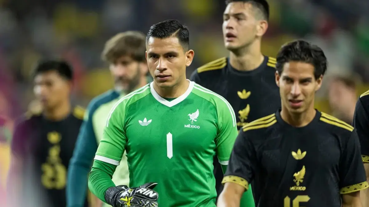 México regresa a jugar en estadio de las Chivas
