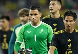 México enfrentará a Ecuador en Guadalajara