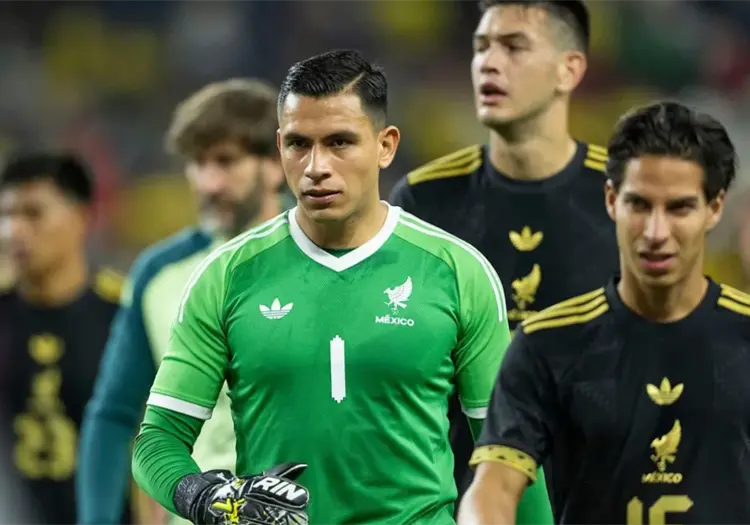 México enfrentará a Ecuador en Guadalajara