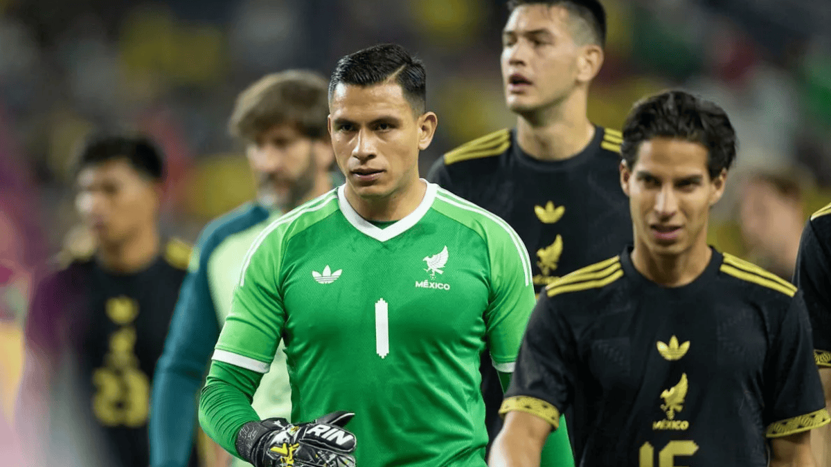 México enfrentará a Ecuador en Guadalajara