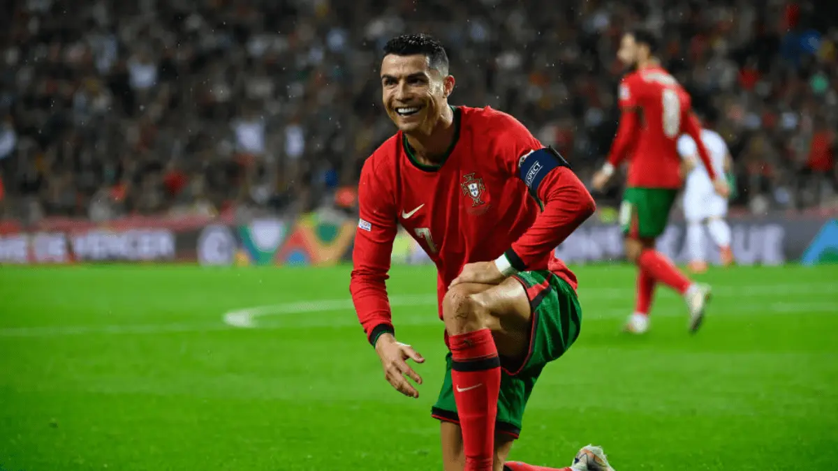Portugal perdona a Hungría y no concreta su pase al mundial.