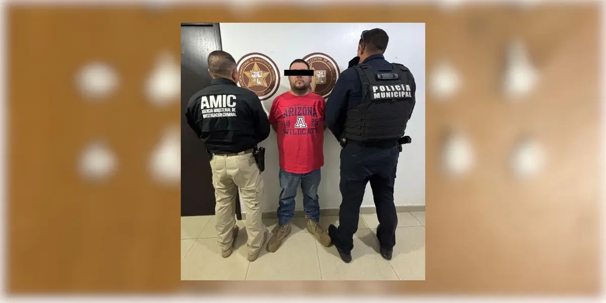 En prisión preventiva por secuestro en Cananea
