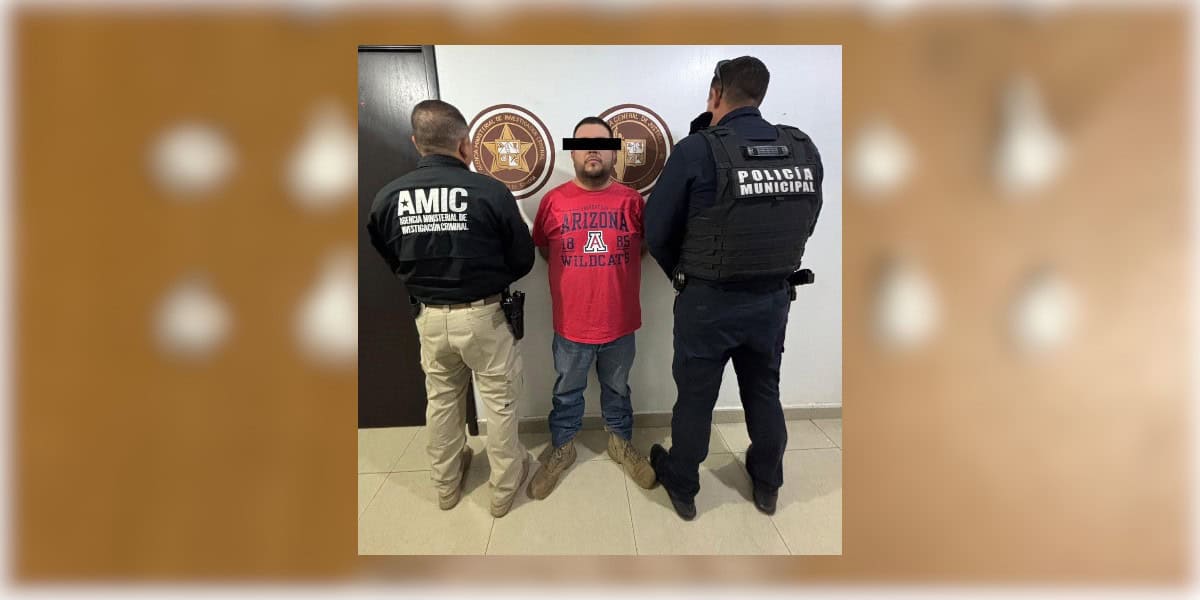 En prisión preventiva por secuestro en Cananea
