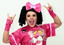 Acusan a La Gaby Mendoza de cobrar y no presentarse en show en Escobedo