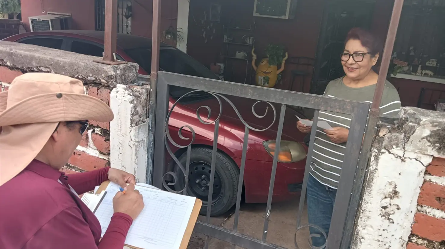Tras 50 años, familias tendrán certeza jurídica