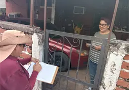 Tras 50 años, familias tendrán certeza jurídica