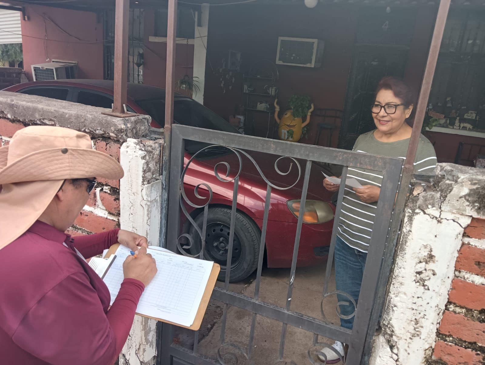 Tras 50 años, familias tendrán certeza jurídica
