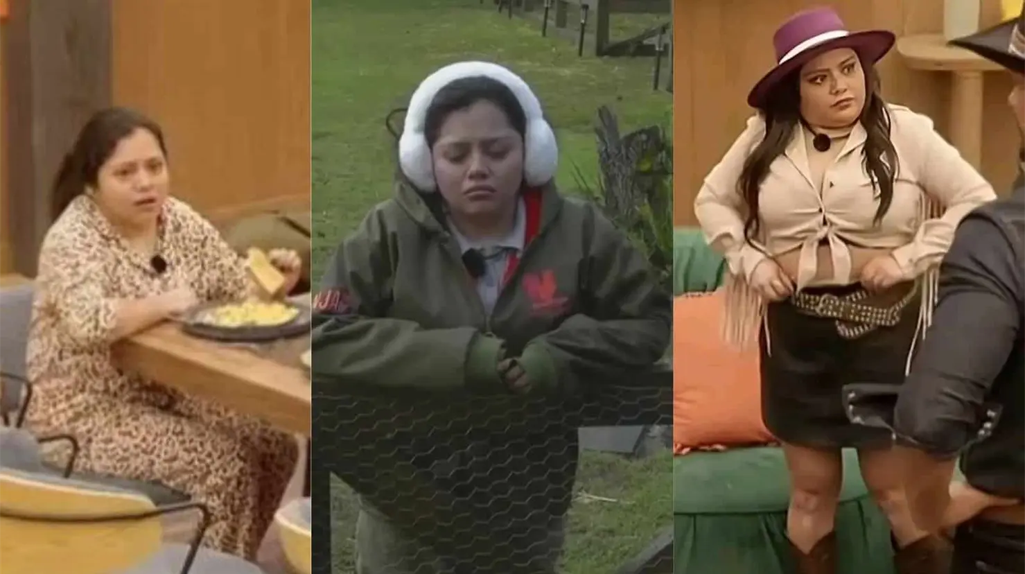 La Granja VIP: ¿Quién es La Bea, protagonista de los memes que han explotado en redes sociales?