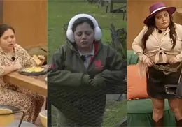 La Granja VIP: ¿Quién es La Bea, protagonista de los memes que han explotado en redes sociales?