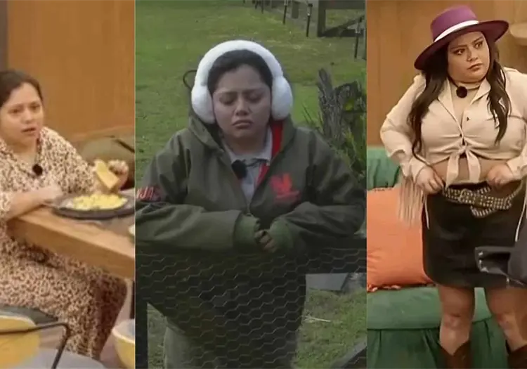 La Granja VIP: ¿Quién es La Bea, protagonista de los memes que han explotado en redes sociales?