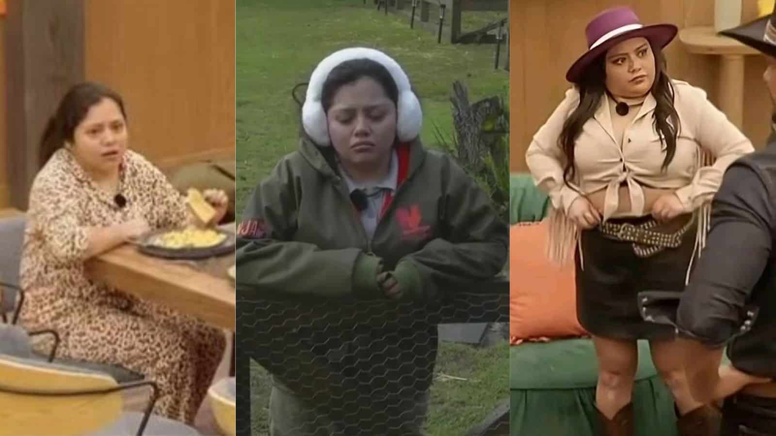 La Granja VIP: ¿Quién es La Bea, protagonista de los memes que han explotado en redes sociales?