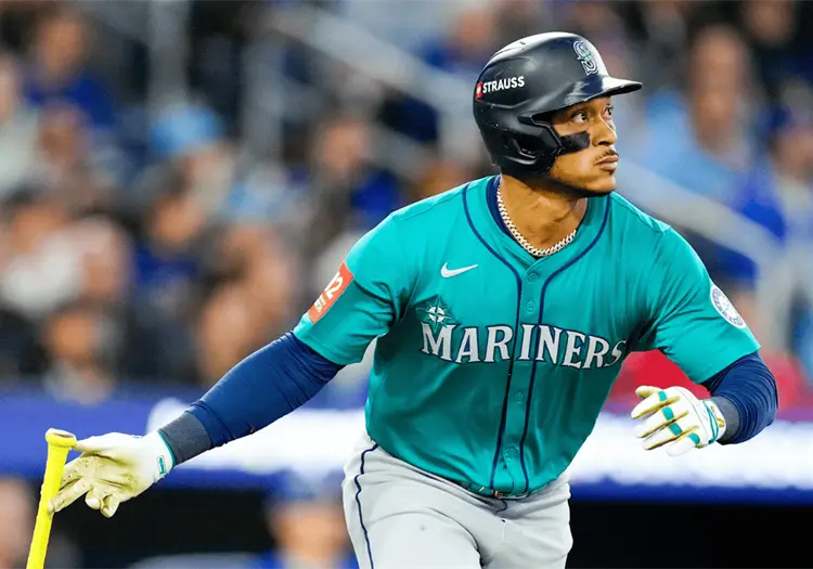 Mariners gana 10-3 a Blue Jays y se acerca a la Serie Mundial 2025