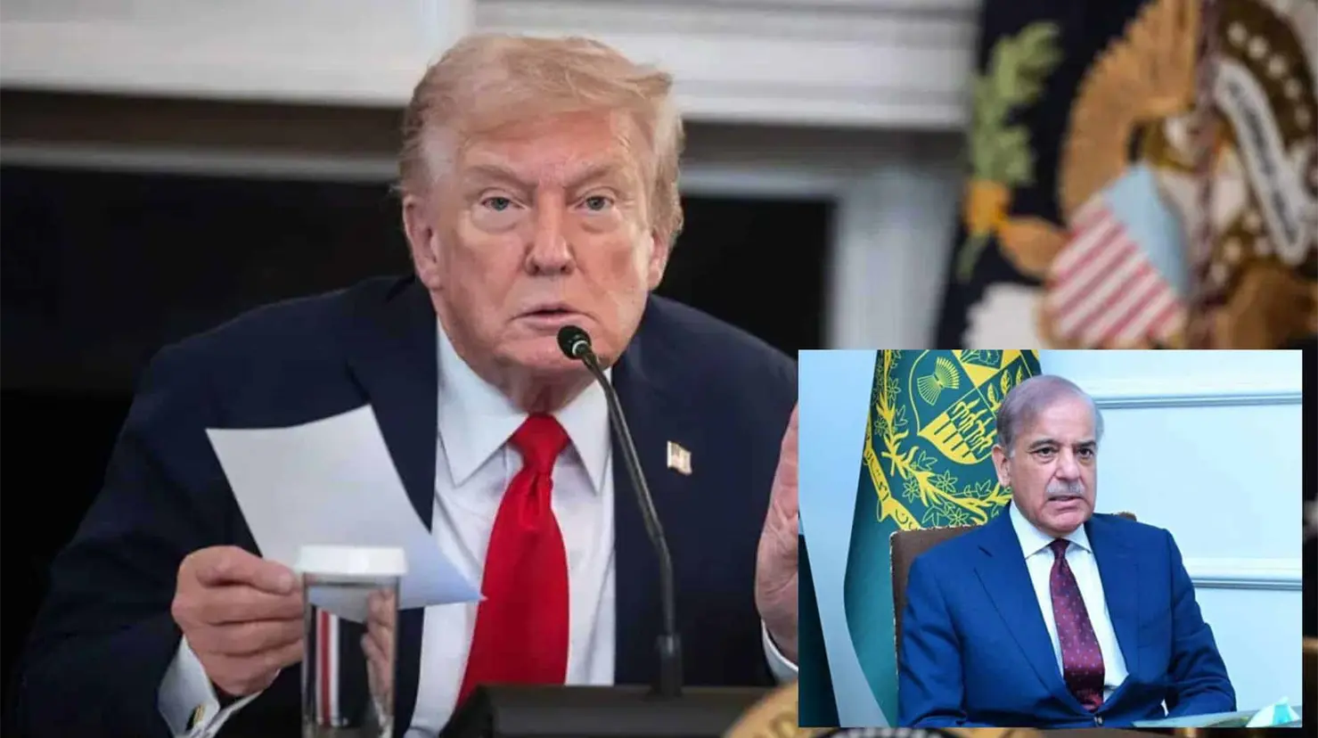 Proponen a Donald Trump para el Premio Nobel de la Paz 2026