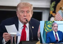 Proponen a Donald Trump para el Premio Nobel de la Paz 2026