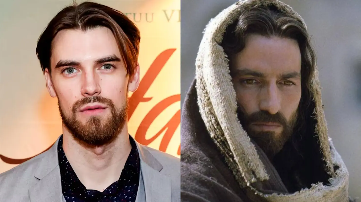 ¿Quién es Jaakko Ohtonen, el actor que será el nuevo Jesús en la secuela de "La Pasión de Cristo"?