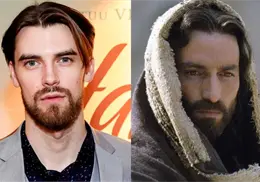 ¿Quién es Jaakko Ohtonen, el actor que será el nuevo Jesús en la secuela de "La Pasión de Cristo"?