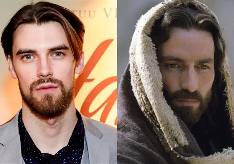 ¿Quién es Jaakko Ohtonen, el actor que será el nuevo Jesús en la secuela de "La Pasión de Cristo"?