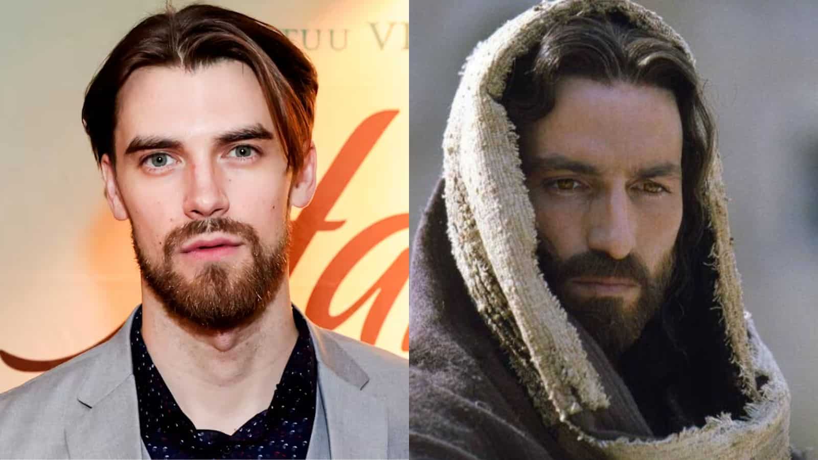 ¿Quién es Jaakko Ohtonen, el actor que será el nuevo Jesús en la secuela de La Pasión de Cristo?