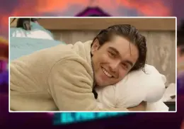 ¿Quién es Sergio Mayer Mori, participante de "La Granja VIP" que se ha convertido en tendencia en redes sociales?