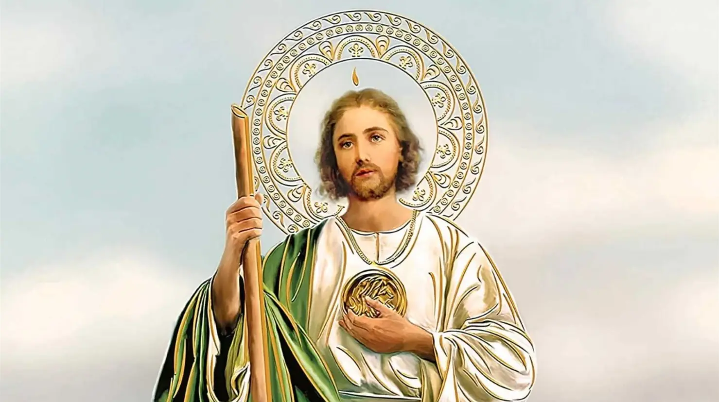 San Judas Tadeo: ¿Por qué se considera el santo patrono de los casos difíciles y desesperados?