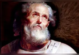 Santoral de hoy, 14 de octubre: San Calixto, el esclavo que llegó a ser Papa y murió mártir