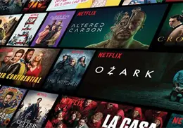 Series más vistas de Netflix México: humor, horror y fantasía