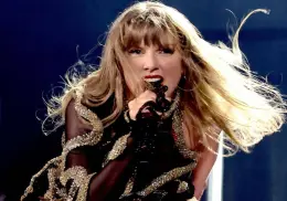 Taylor Swift anuncia The End of an Era, el documental de The Eras Tour