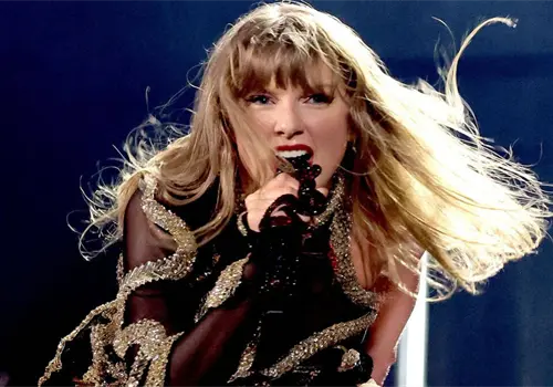 Taylor Swift anuncia The End of an Era, el documental de The Eras Tour
