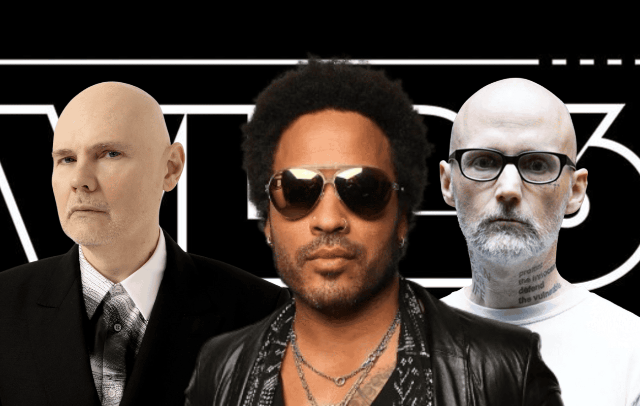 Vive Latino 2026: Lenny Kravitz, The Smashing Pumpkins y Moby encabezarán el cartel del festival