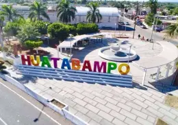 Esperan mejoría comercios y empresas de Huatabampo