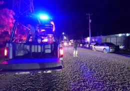 Asesinan a vecino de la colonia Pioneros de Cajeme