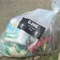 Cártel de Jalisco reparte despensas en las zonas afectadas por las inundaciones en Veracruz