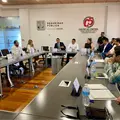 Esperan guardias de seguridad resultados de Consejo Técnico
